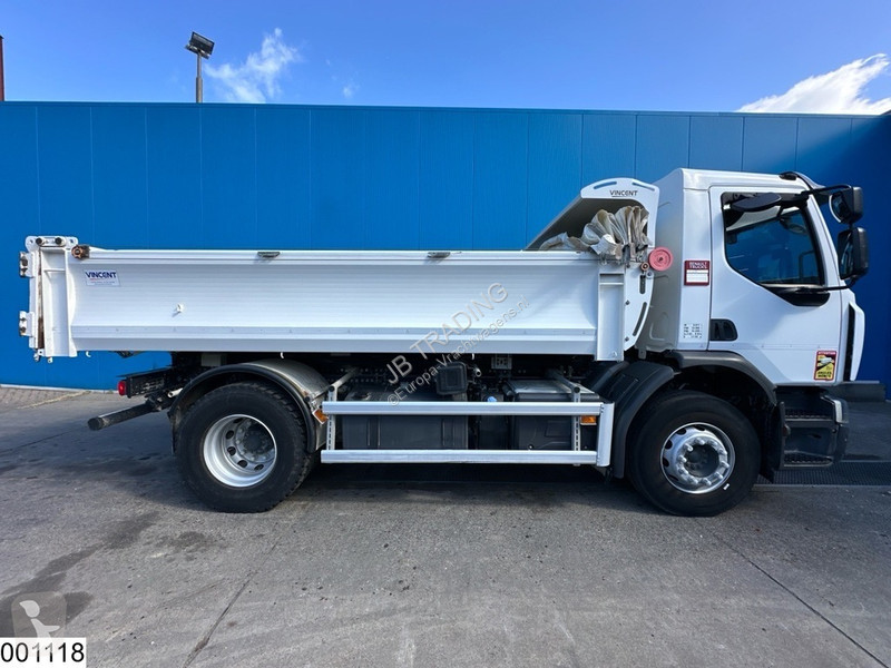 Lastbil Renault C 320 EURO 6