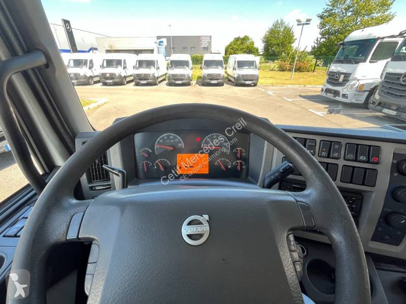 Kamion Volvo
