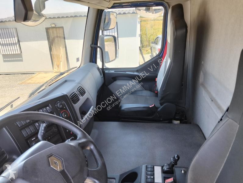 Kamion Renault 26 D-Series