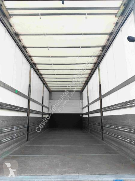 Camion Scania