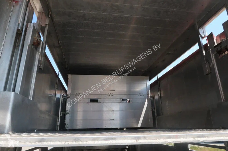 Camion Volvo 13.500  500 EEV - 2011