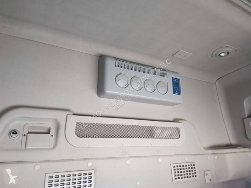 Camion Iveco