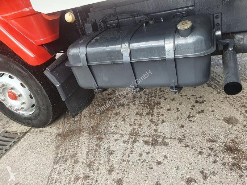Kamion Volvo F 89 IC 4X2 Muldenkipper Kipper...
