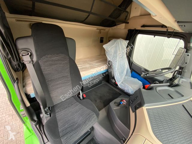 Camion Mercedes MP5 2542 L|OHNE...