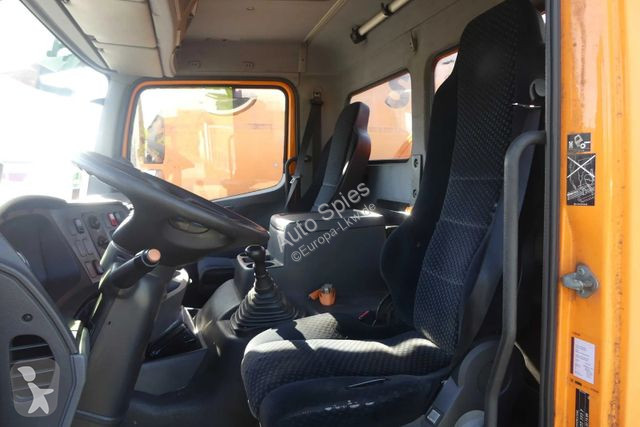 Kamion Mercedes 1833 EU5