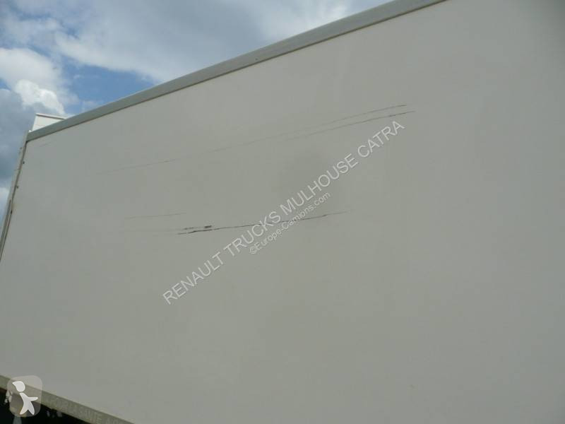 Camion Renault