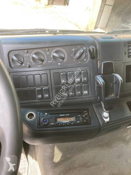Camion MAN