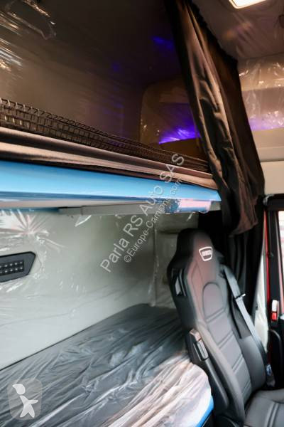 Camion Iveco