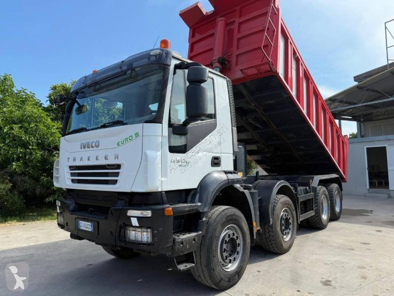 Camion Iveco