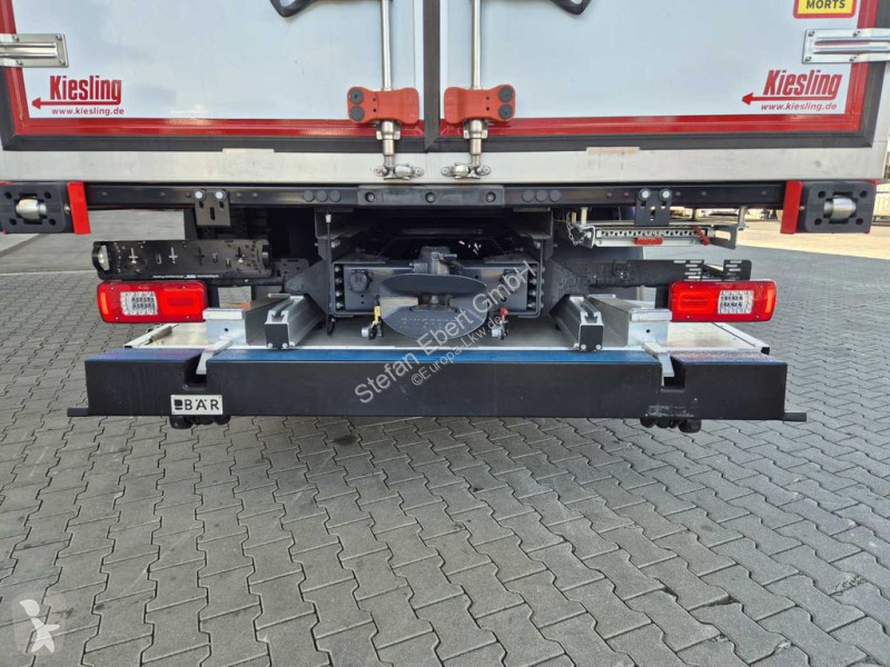 Camión Iveco S-Way AD190S40/FP ThermoKing...