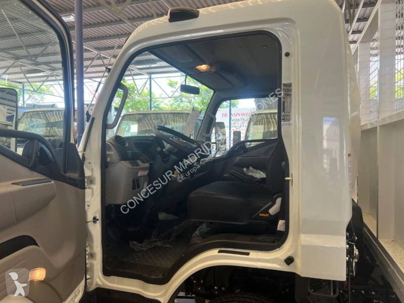 Camion Fuso