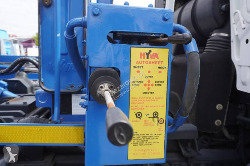 Camion MAN