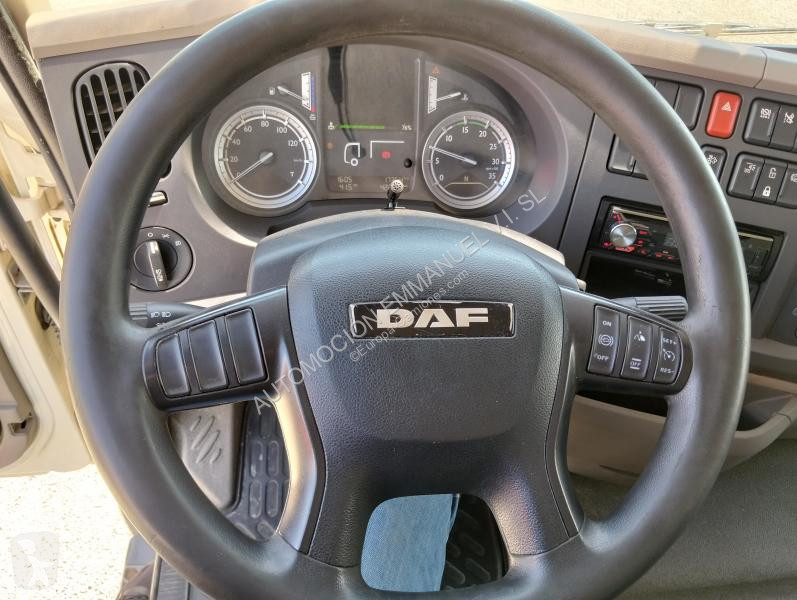 Kamion DAF 230 FA
