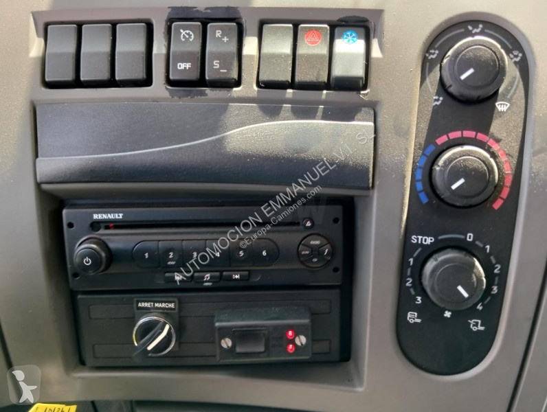 Camion Renault 180.14