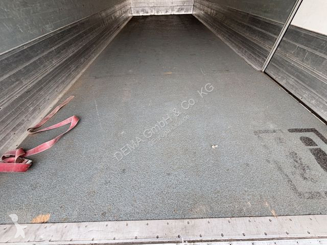 Kamion Renault D 280.18*Thermok*LBW...
