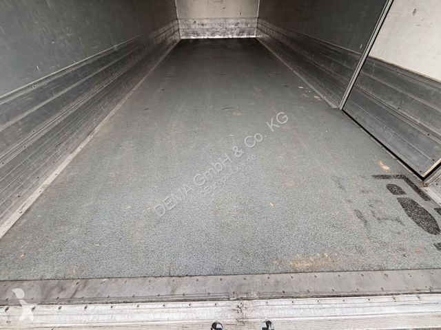 Kamion Renault D 280.18*Thermoking*LBW...