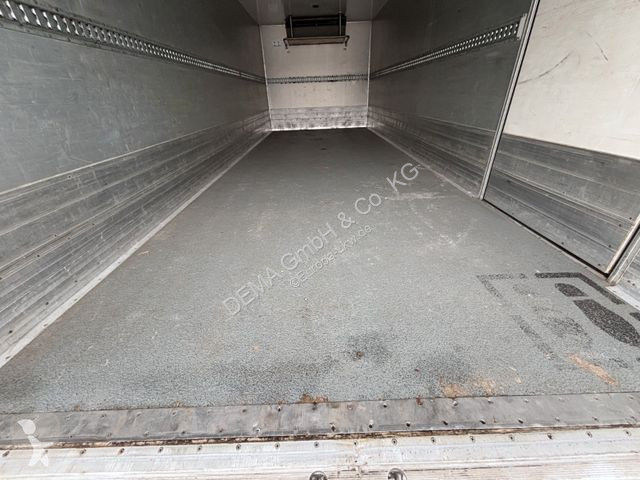 شاحنة Renault D 280.18*Thermoking*LBW...
