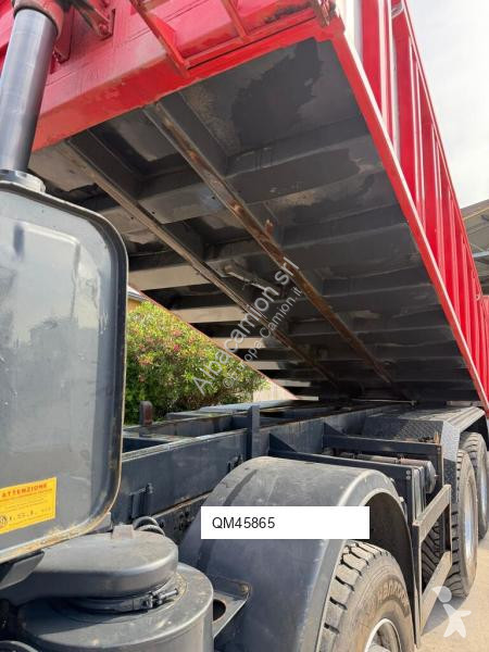 Camion Iveco 450