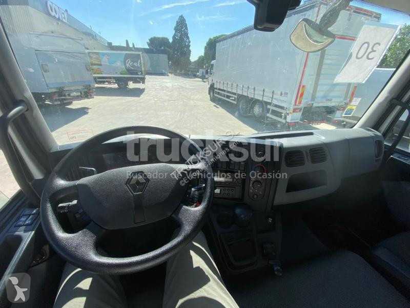 Kamion Renault  D240.13