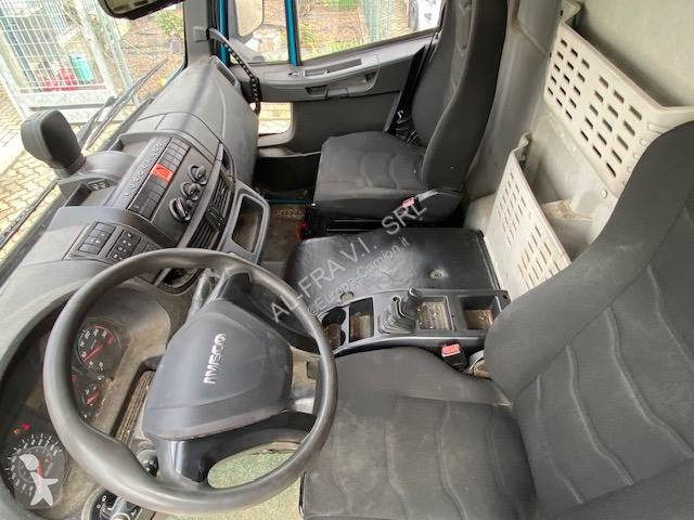 Kamion Iveco