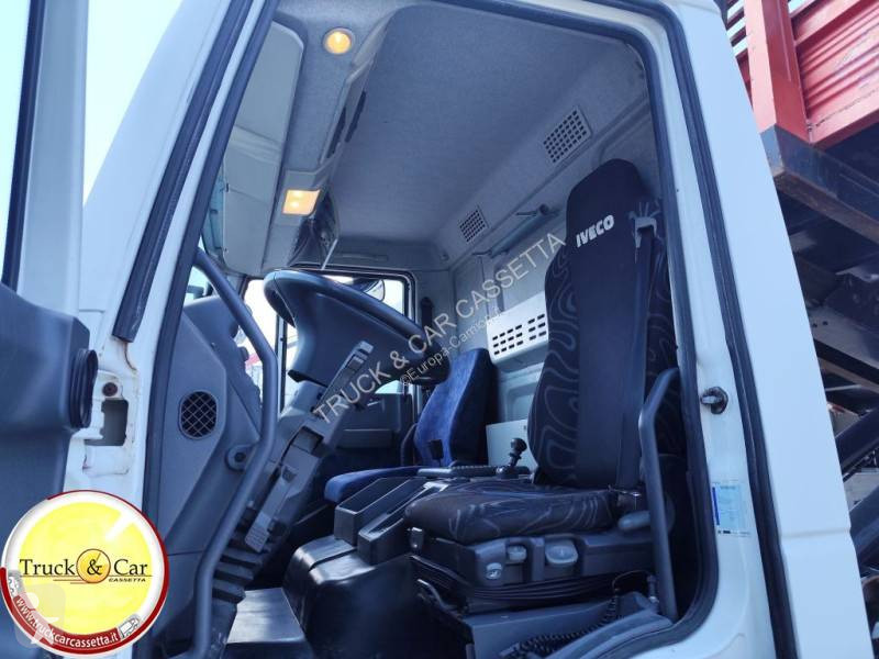 Kamion Iveco