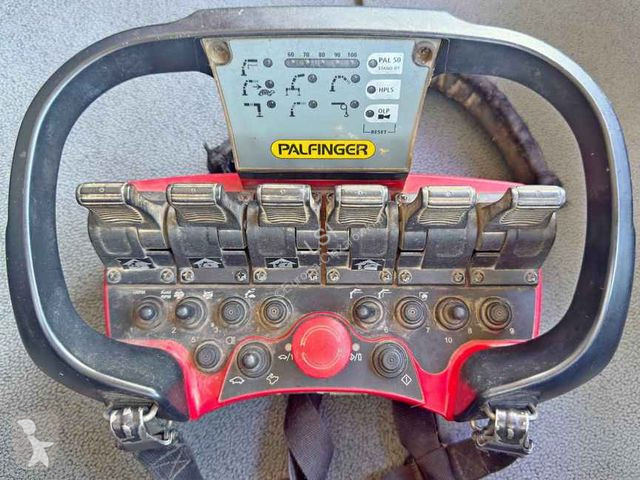 Lastbil MAN TGA 26400 * PK 44002 + FUNK*...