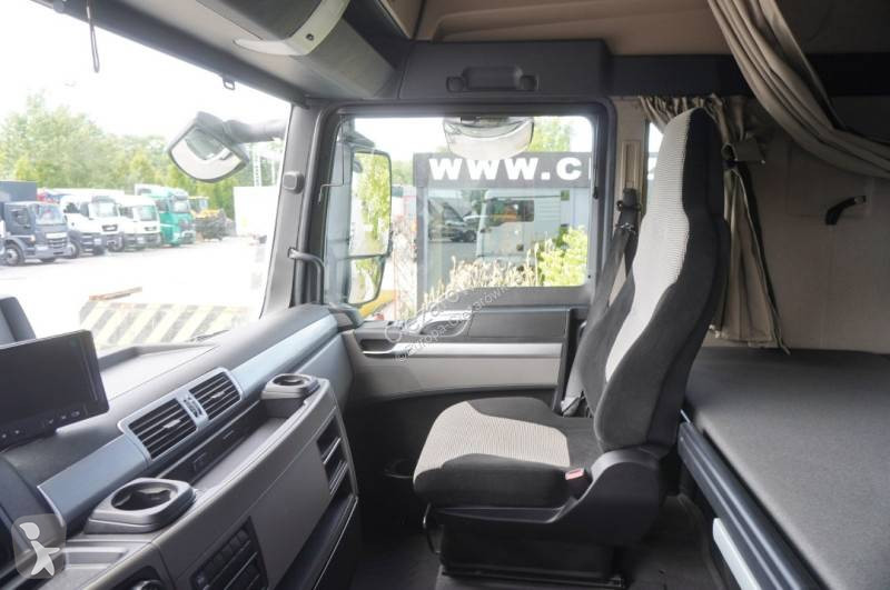 Camion MAN