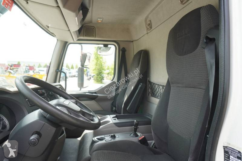 Camion DAF