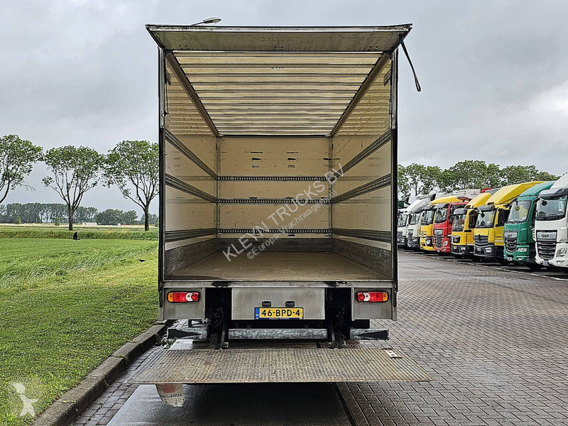 Kamion Renault D 250 11.9T A/C NEW ENGINE