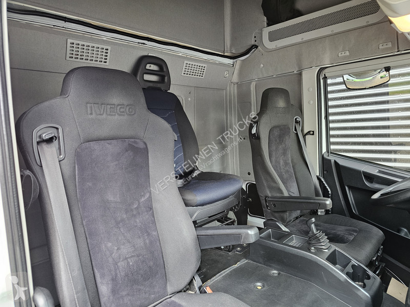 Kamion Iveco EURO CARGO 220 / LES / SCHOOL /...