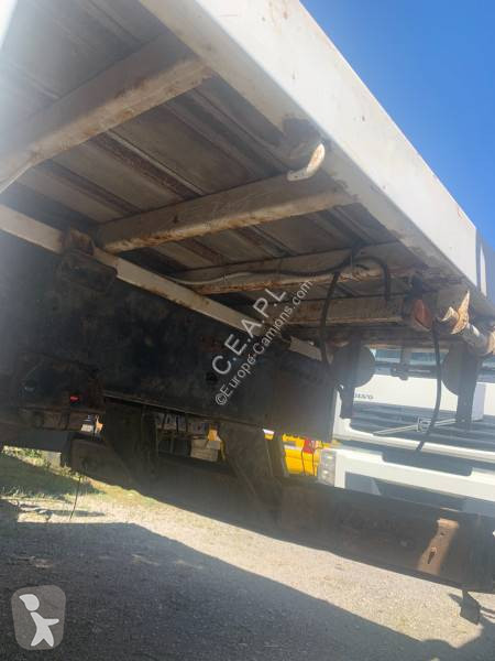 Camion MAN