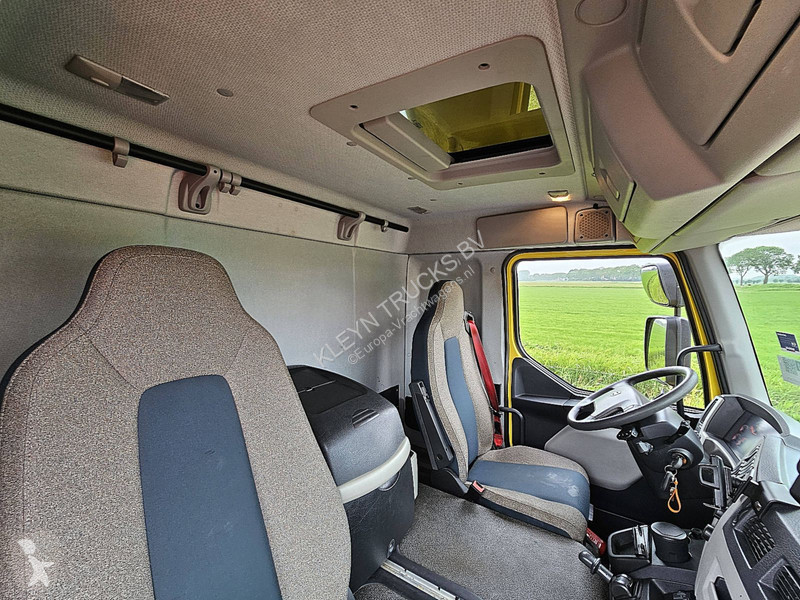 Kamion Volvo FL 250.12 AIRCO SIDE DOORS