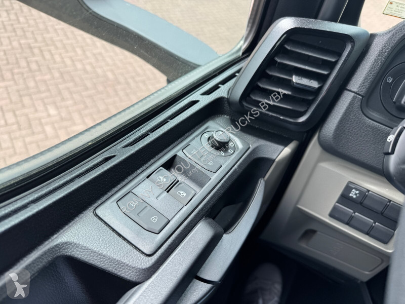 Camion MAN TGS 33.480 6x6 BB CH TGS 33.480 6x6...