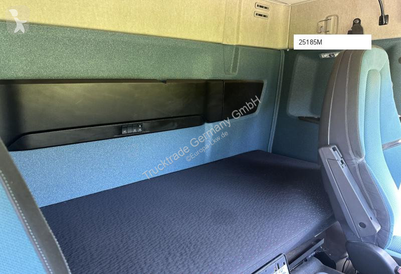 Camion Volvo FM-450 6x2R Fahrgestell /...