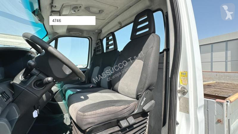 Kamion Iveco DAILY 35C13 4x2