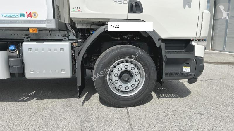 Camion Volvo FE 350