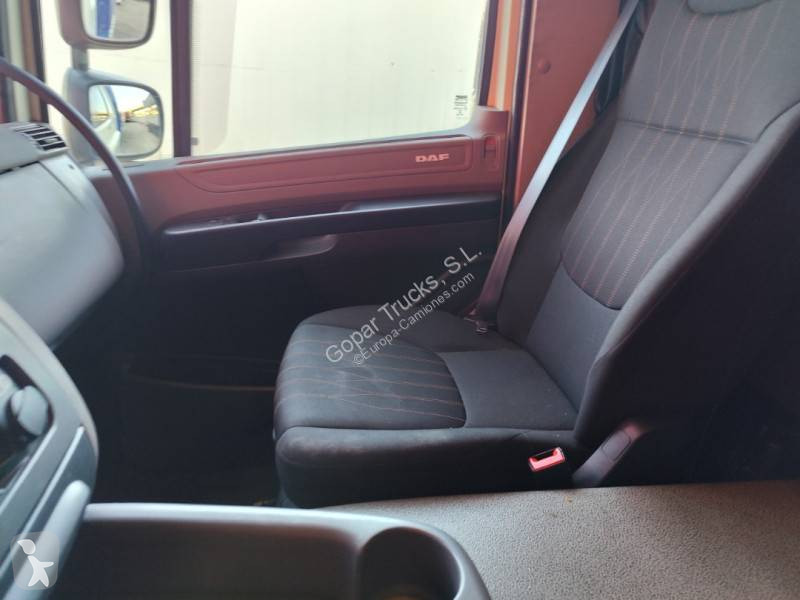 Camion DAF