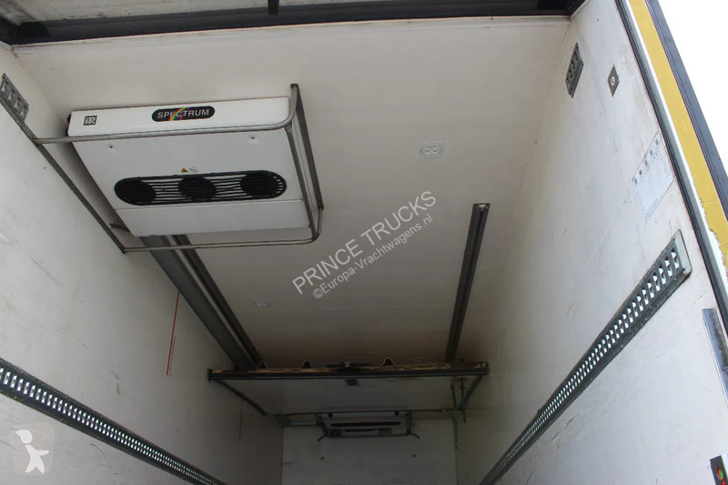 Kamion Renault D WIDE 280 * THERMO KING 1000R...