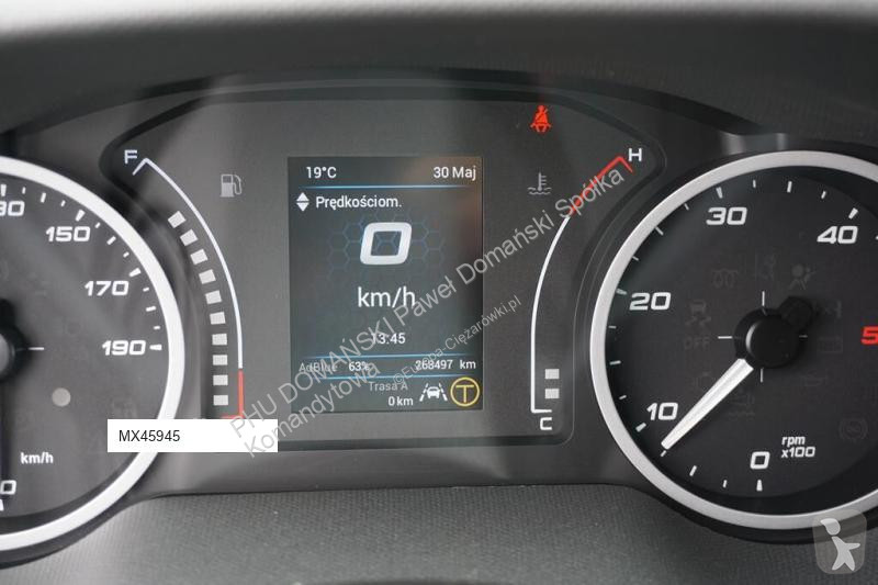 Užitkové vozidlo Iveco DAILY / 70C18 / E 6 /...
