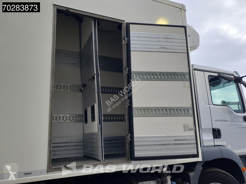 Vrachtwagen MAN 18.290  4X2 NL-Truck Thermo...