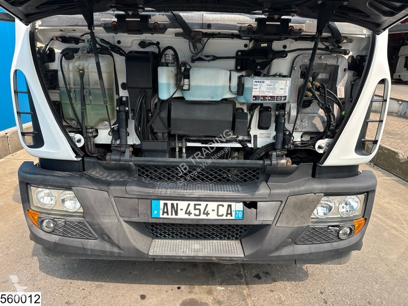 Camion Iveco 190EL28 EURO 5, FUEL, 13390 liter,...