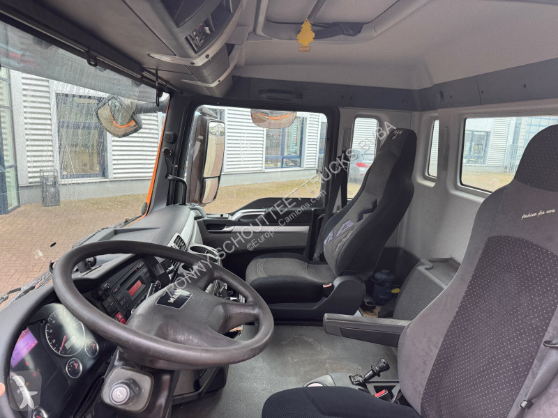 Camion MAN TGS 26.440 6x2-4 BL TGS 26.440 6x2-4...