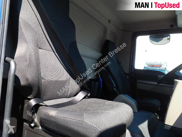 Camion MAN TGM 15.250 4X2 BL