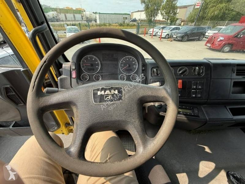 Camion MAN