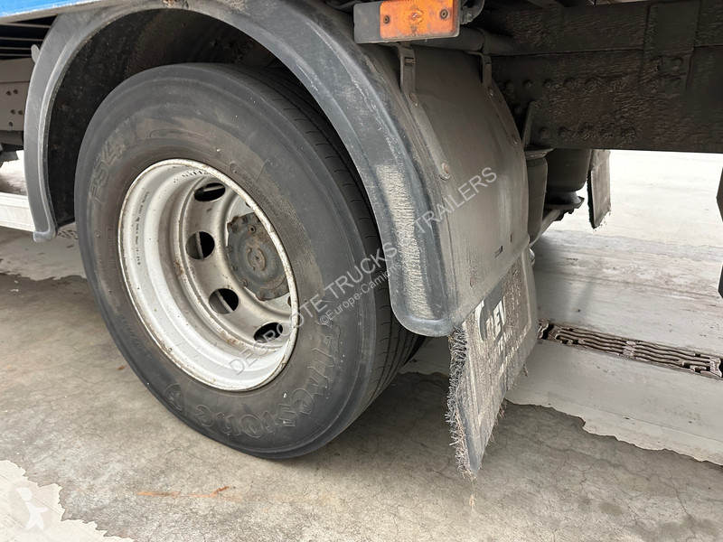Camion Volvo 280