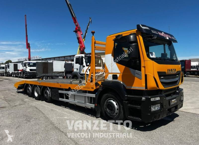 Kamion Iveco
