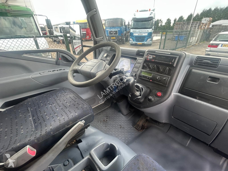 Camion Mitsubishi Fuso CANTER 3C15 BE...