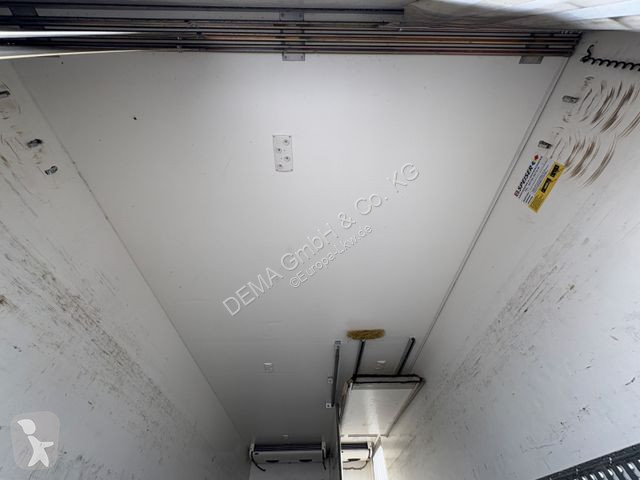 Kamion Iveco 160E28*Carrier*2...