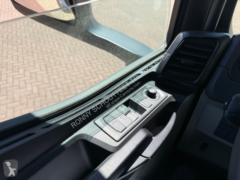 Camion MAN TGS 35.470 8x4-4 BL TGS 35.470 8x4-4...