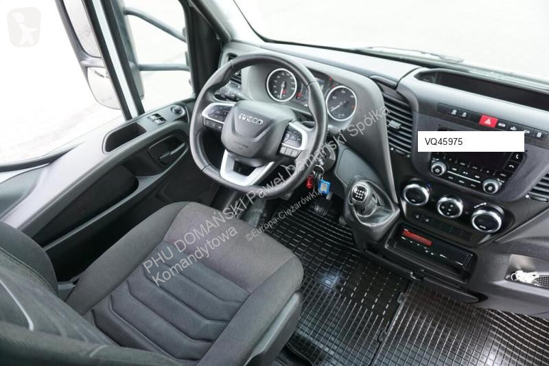 Kamion Iveco DAILY / 70C18 / E 6 / BURTO...